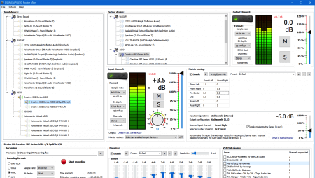 3delite DS WASAPI ASIO Router Mixer v1.0.54.158 WiN